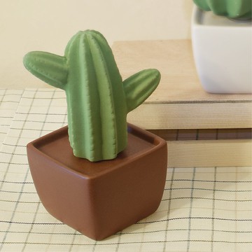 Mexi Cactus 陶瓷香薰機
