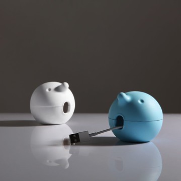 【特價】MR.P OH HO捲線.收線器 外盒破損 商品全新