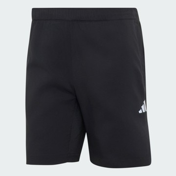 Adidas 愛迪達 Trn Wv Sho KU8510 男 短褲 運動短褲 休閒短褲 黑