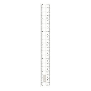 字器 30cm方格尺