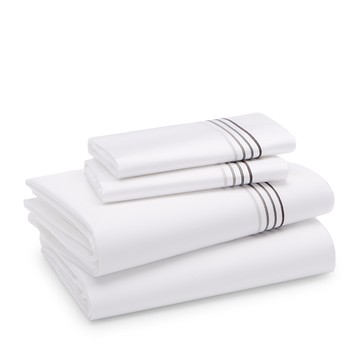 Frette Cruise Sheet Set, California King - Exclusive