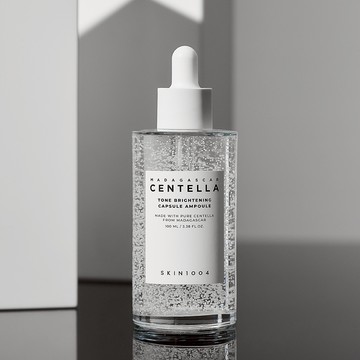 SKIN1004 Madagascar Centella Tone Brightening Capsule Ampoule 100ml