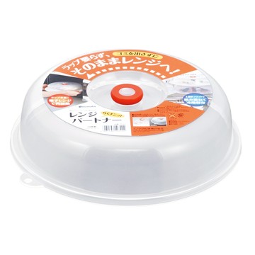 🌲森林喵🌲日本製 INOMATA 微波塑膠蓋 菜罩 食物保鮮蓋