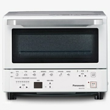 【折300】✨Panasonic/國際牌✨ 9L日本超人氣智能烤箱 NB-DT52