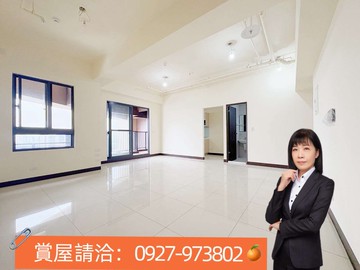 楠梓台積電福懋MORE+超值3+1房平車｜高雄市楠梓區加昌路