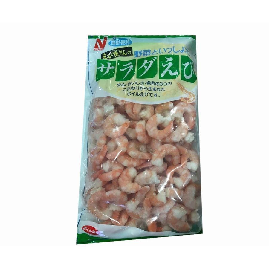 サラダ 海老  業務用 サラダ・ちらし寿司・かき揚げ・エビチリなどでお使いいただけます。