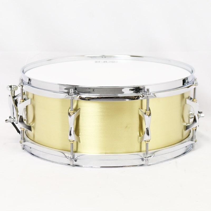 INDe Kalamazoo Brushed Lacquered Brass Limited Edition x 5.5