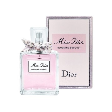 【賠售出清】Dior迪奧 Miss Dior 花漾迪奧淡香水 30ml #新版