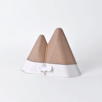 點茶1869台灣茶系列 山型禮盒 4入茶組