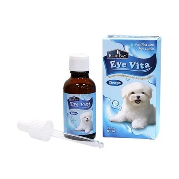 BLUE BAY 【2入組】Eye Vita倍力亮眼 30ml/1FL oz