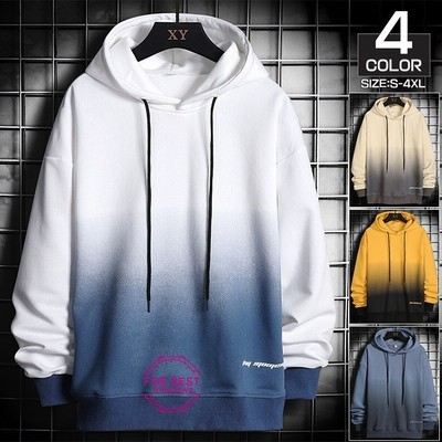 プルオーバーパーカー メンズ 切り替え パーカー 長袖パーカー スウェットパーカー カジュアル 秋服 秋物 通販 Lineポイント最大get Lineショッピング