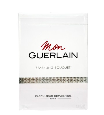GUERLAIN 嬌蘭 我的印記澄梨女性淡香精 100ml~優惠價:2800元｜岡山戀香水