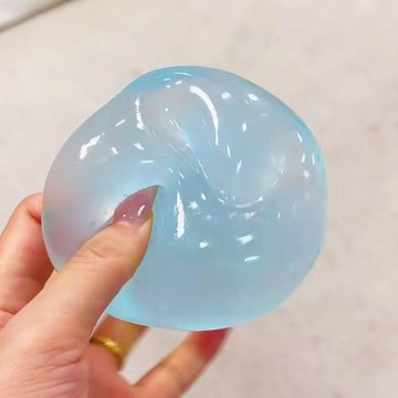 臺灣出🔥🔥椰子油小紅書同款爆火可塑解壓減壓玩具回彈無聊專注學生老師