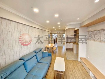 龍安戶政所/宏國真愛13F｜桃園市桃園區龍鳳三街