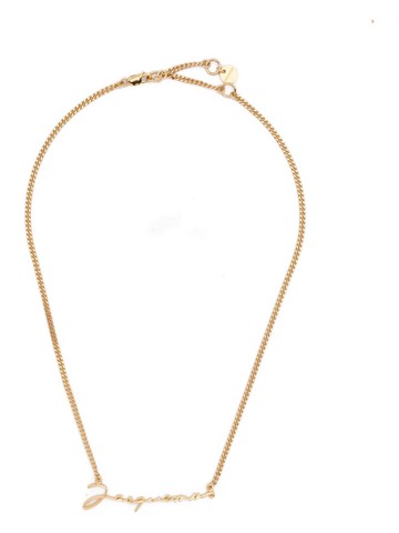 Jacquemus Bijoux