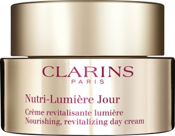 Clarins Nutri-Lumiere Day Cream 50ml