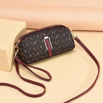 包包女2025新款時尚春夏小包女斜挎包百搭媽媽款錢包手拿包女手包