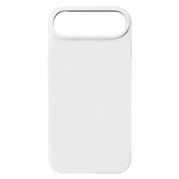 bebehome 雲柔磁吸手機殼 支援MagSafe  白色  iPhone Air