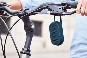 Lexon MINO T 藍芽喇叭