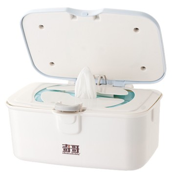 【奇哥】濕紙巾加熱器