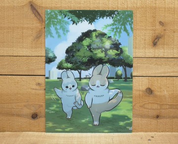 【L夾】 ㄇㄚˊ幾L夾(做瑜珈)06686