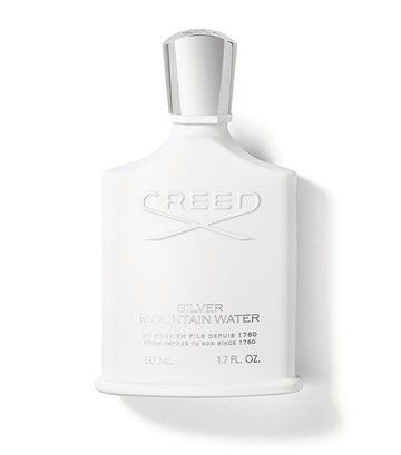 Creed Silver Mountain Water Eau de Parfum