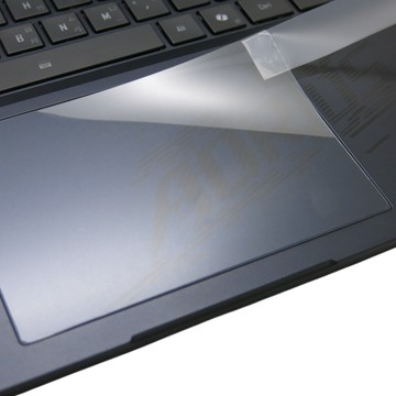 EZstick Gigabyte AORUS MASTER16 BXH AM6H 系列適用 TOUCH PAD 觸控板 保護貼
