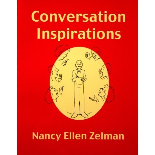 Conversation Inspirations: Over Two Thousand Conversation Topics