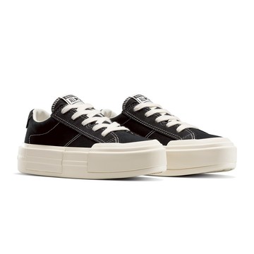 CONVERSE【授權專賣店】男女低筒帆布鞋 Ctas Cruise UU 輕量 厚底 A08789C A17682C