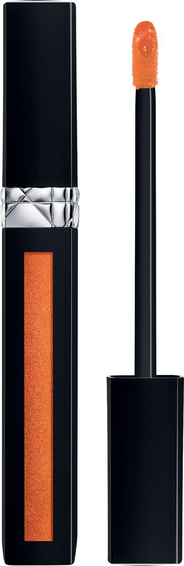 DIOR Rouge Dior Liquid Lip Stain 6ml 635 - Copper Lava