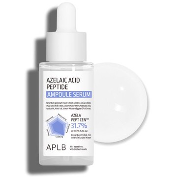 韓APLB壬二酸淨膚調理精華40ml