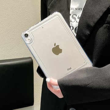 冰晶亞克力 太空平板 保護套 iPad 10 Pro 11 Air 7 6 5 4 10.9 mini 6 平板保護殼