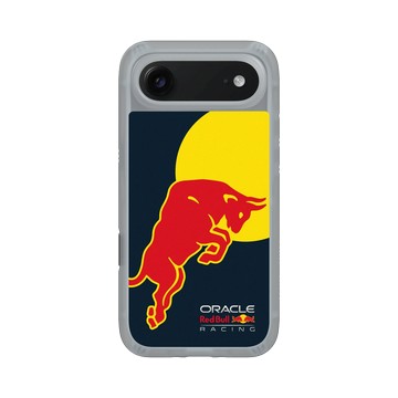 iPhone Air AirX 流變灰 - Oracle Red Bull Racing - Jumping Bull
