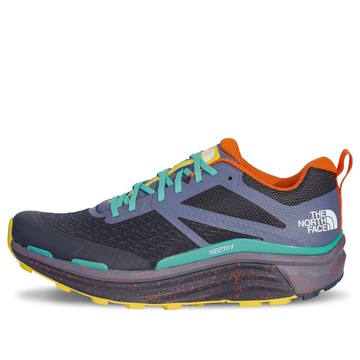 THE NORTH FACE vectiv Enduris II Trail Running Shoes 'Black Red Teal'