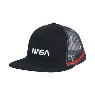 [Tectop探拓戶外]NASA棒球帽DEHB604489  美國太空總署 限量發行 公司貨 原廠授權 品質有保證 台灣獨家販售 值得收藏