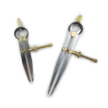 糊塗鞋匠 優質鞋材 N286 可調式間距規 1個