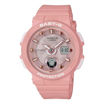 CASIO Baby-G 'Pink'