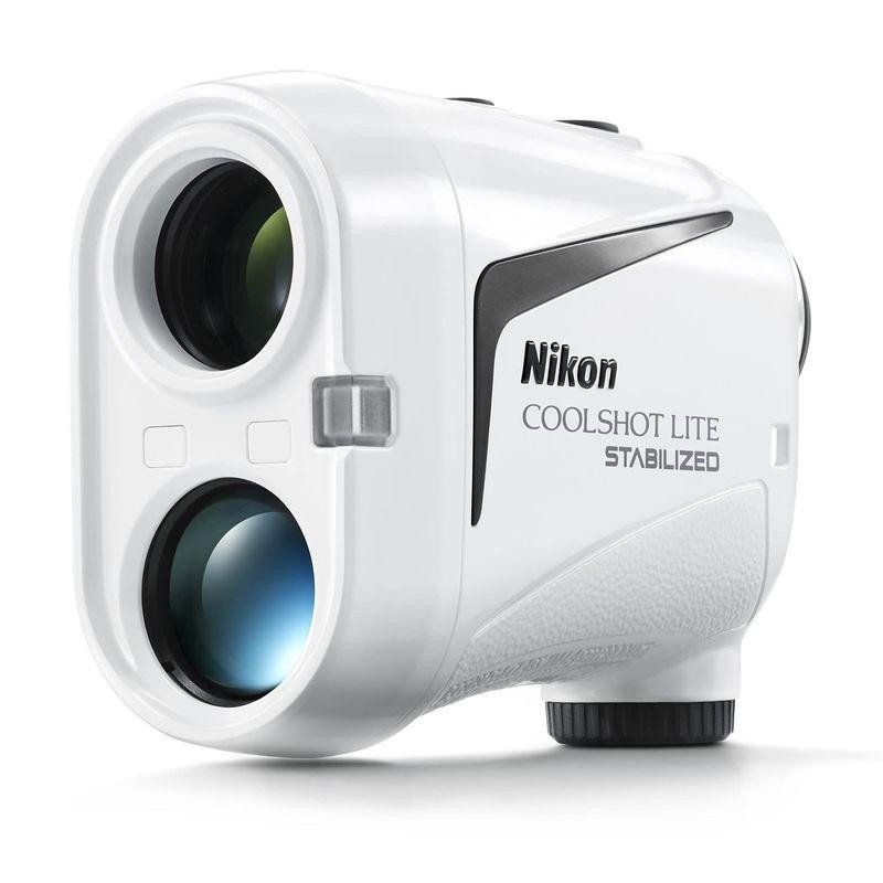 日本買付 【美品おまけ有】Nikon COOLSHOT PRO II STABILIZED