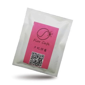 【啡兒百貨】濾掛式咖啡(5包彩盒)-太妃甜園