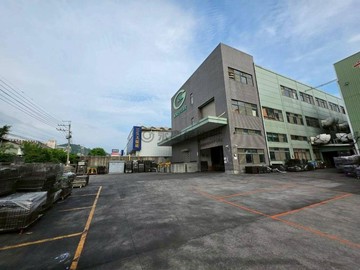 ㊣正仁化路｜鋼構廠房22米大面寬丁建｜台中市大里區仁化路