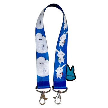 emmaaparty不想上班兔