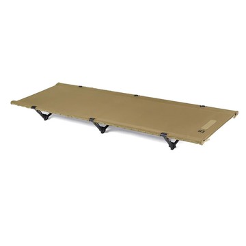 Helinox Tactical Cot Convertible 戰術行軍床 - 狼棕Coyote Tan