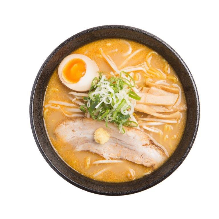 繁盛店ラーメンセット4食（生麺） ギフト プレゼント ご褒美 贈り物 贈答品送料無料