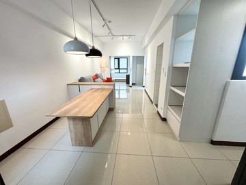 ★長億高中旁★靜巷全新落成溫馨裝潢三房平車｜台中市太平區長億東五街