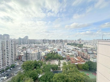 超棒~平鎮國中*公園電梯漂亮2房｜桃園市平鎮區榮興街