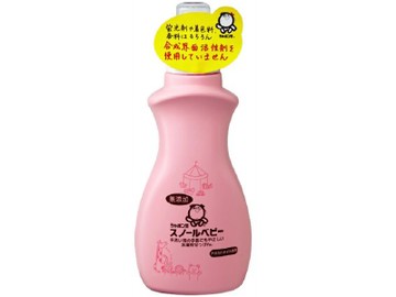 泡泡玉 Snow Baby 800ML