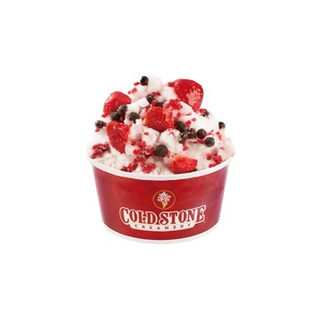 【COLD STONE】 經典冰淇淋(小)好禮即享券