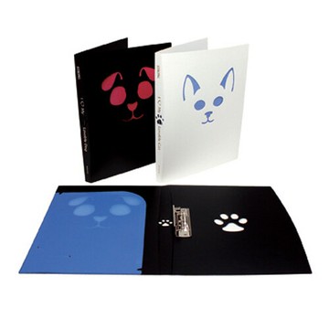 自強牌 A4 貓型 強力夾 24個入 /箱 CL210A｜領券最高折$220