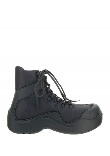 Bottega Veneta - Puddle Boots - Mens - Grey