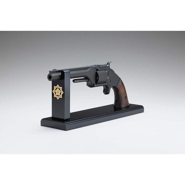 マルシン高杉晋作 寄贈